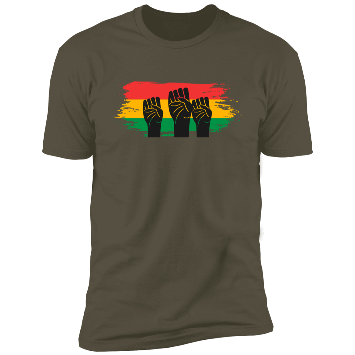 Juneteenth T-Shirt