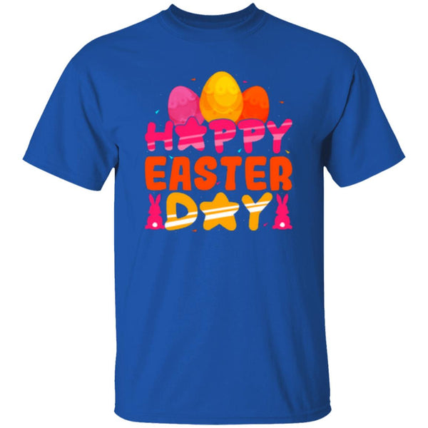 Happy Easter Day T-Shirt
