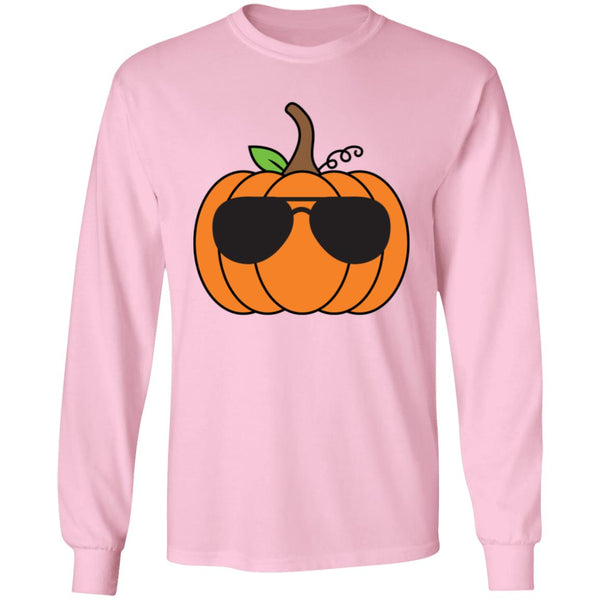 Dude Pumpkin (1st halloween) Dude Pumpkin Sweatshirt