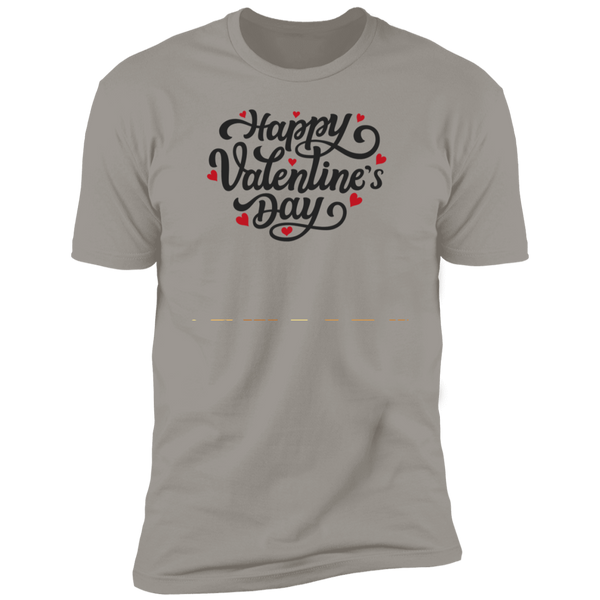 Happy Valentine's Day T-Shirt