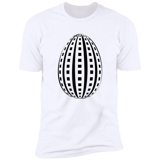 Easter Egg T-Shirt