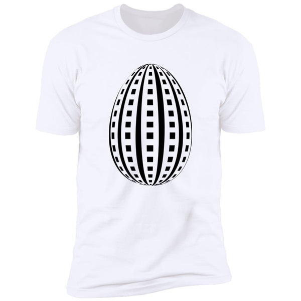 Easter Egg T-Shirt