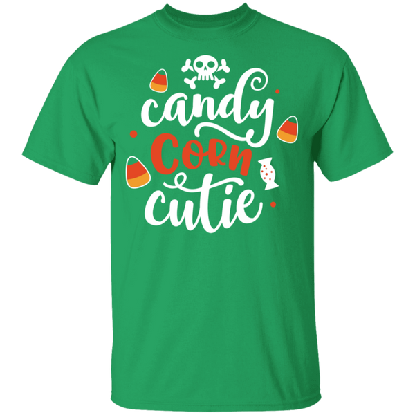 Candy Corn Cutie Youth T-Shirt