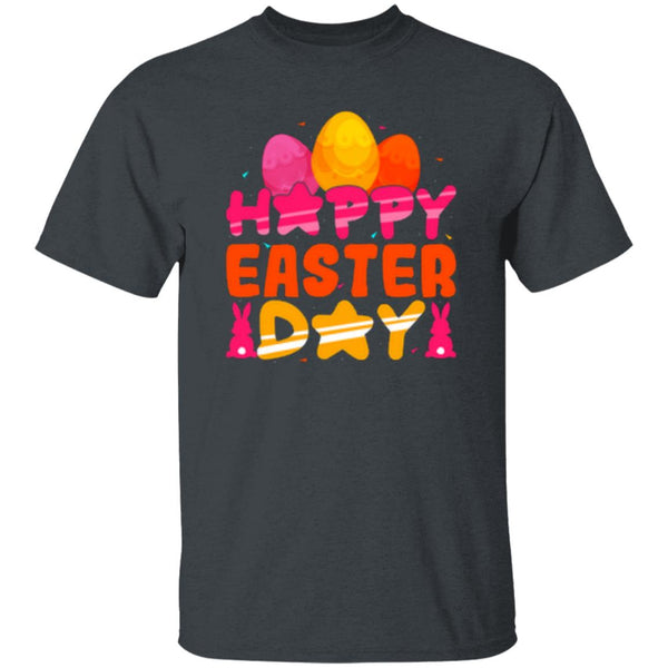 Happy Easter Day T-Shirt