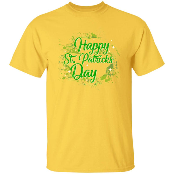 Happy St. Patrick's Day T-Shirt