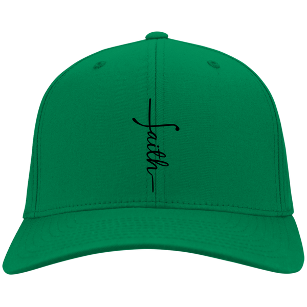 Faith Hat