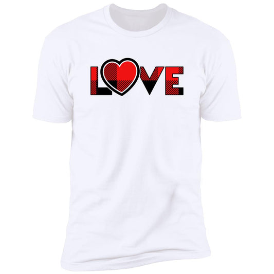 Plade Love T-Shirt