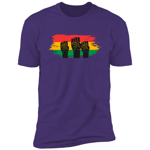 Juneteenth T-Shirt