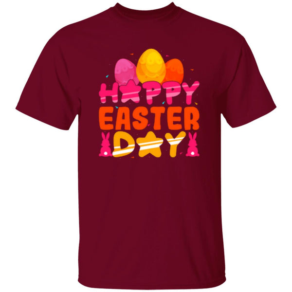 Happy Easter Day T-Shirt