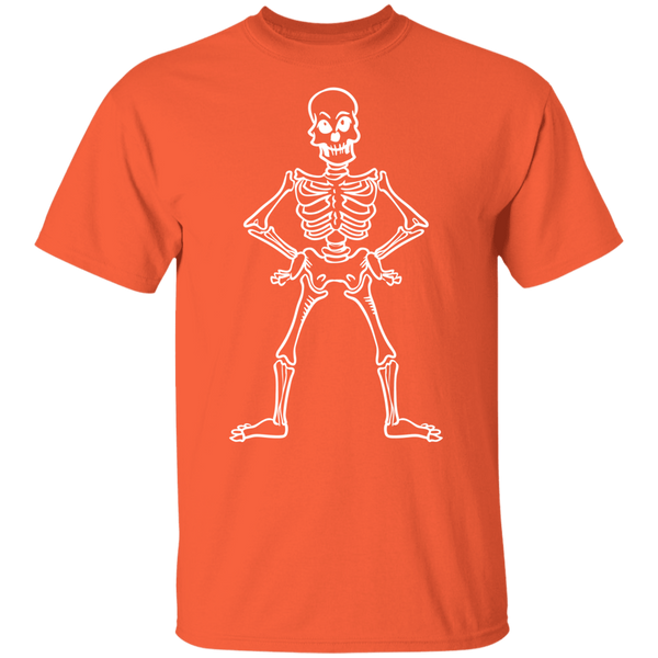 Skeleton Youth T-Shirt