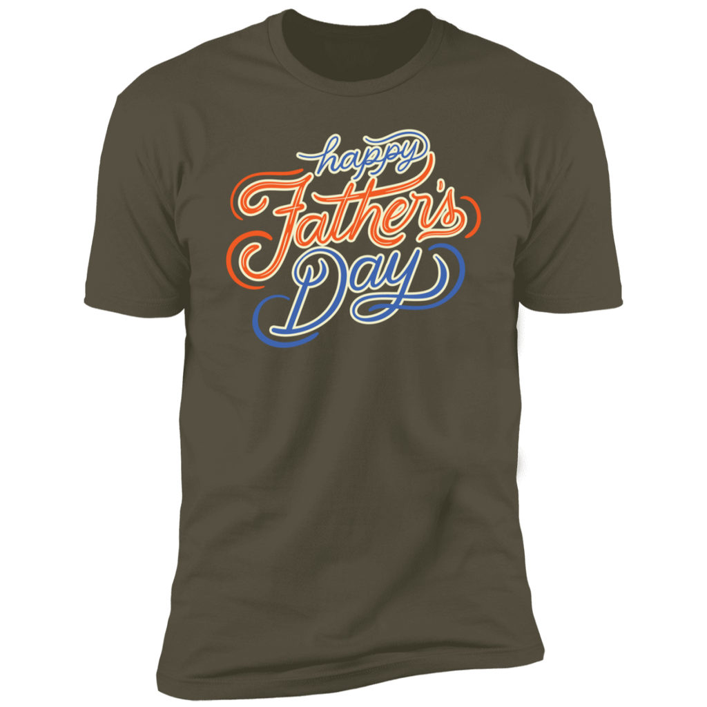 happy Father's Day T-Shirt