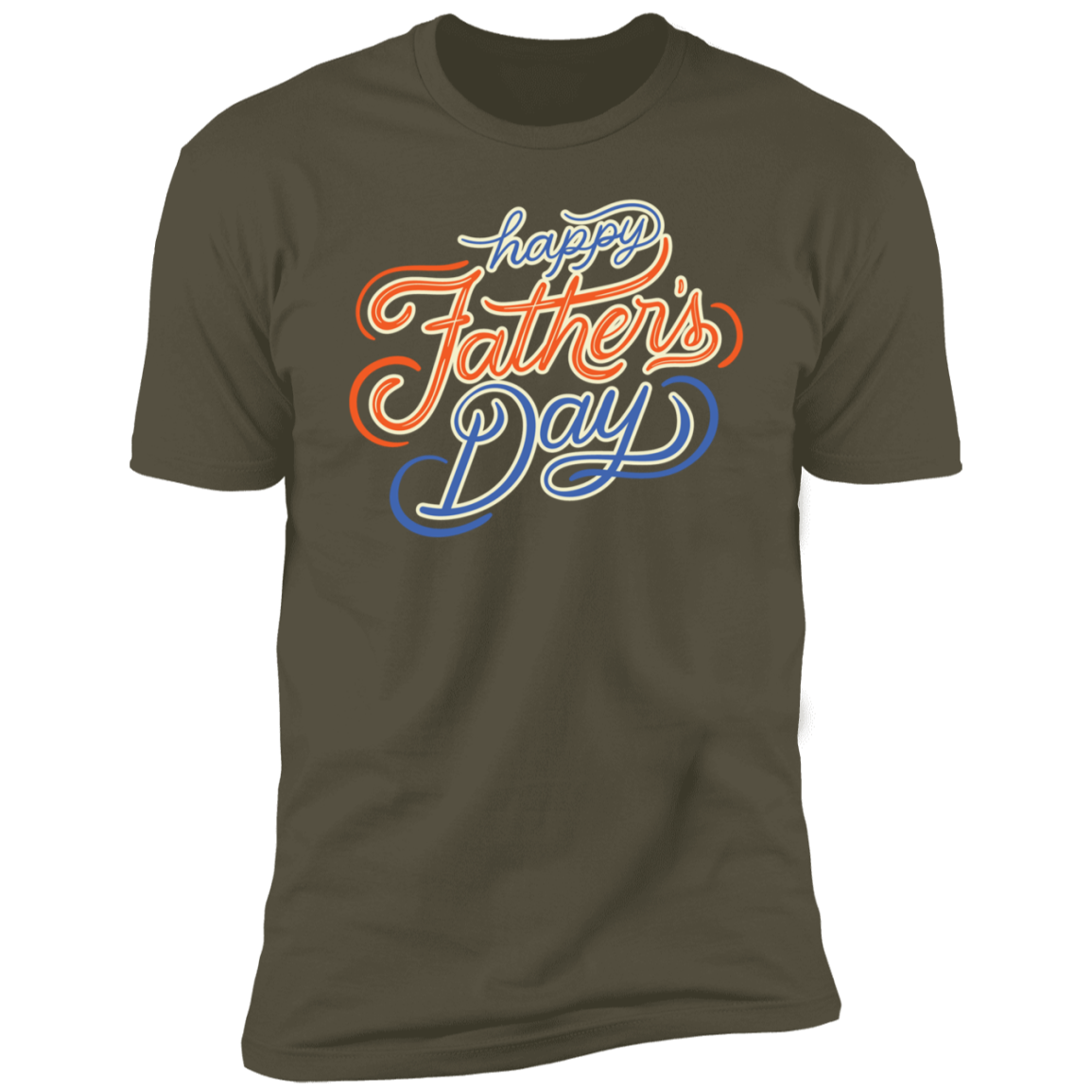 happy Father's Day T-Shirt