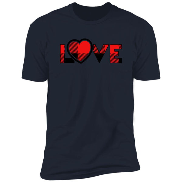 Plade Love T-Shirt