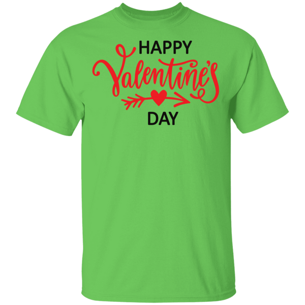 Happy Valentine's Day Youth T-Shirt