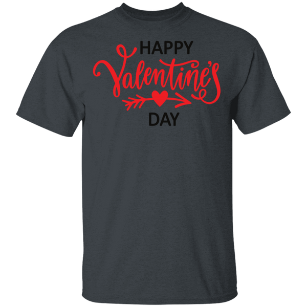 Happy Valentine's Day Youth T-Shirt