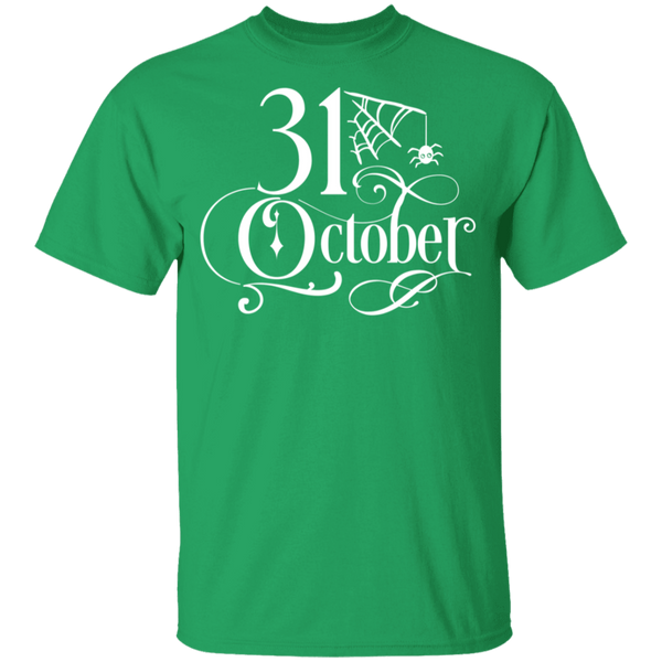 October 31st Youth T-Shirt