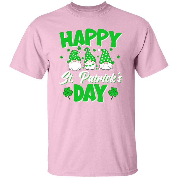Happy St. Patrick's Day T-Shirt