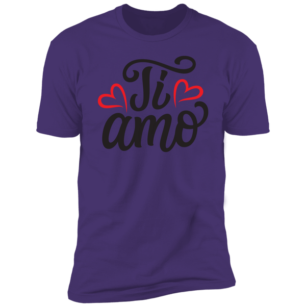 Ti Amo T-Shirt