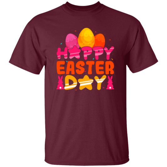 Happy Easter Day T-Shirt