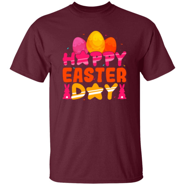 Happy Easter Day T-Shirt