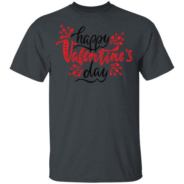 Happy Valentine's Day Youth T-Shirt