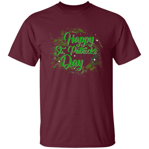Happy St. Patrick's Day T-Shirt