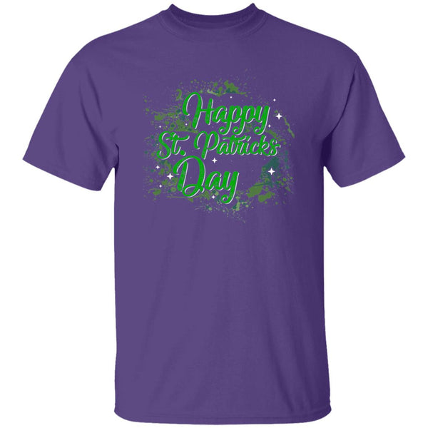 Happy St. Patrick's Day T-Shirt