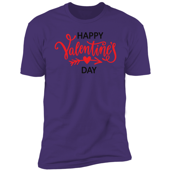 Happy Valentines Day T-Shirt