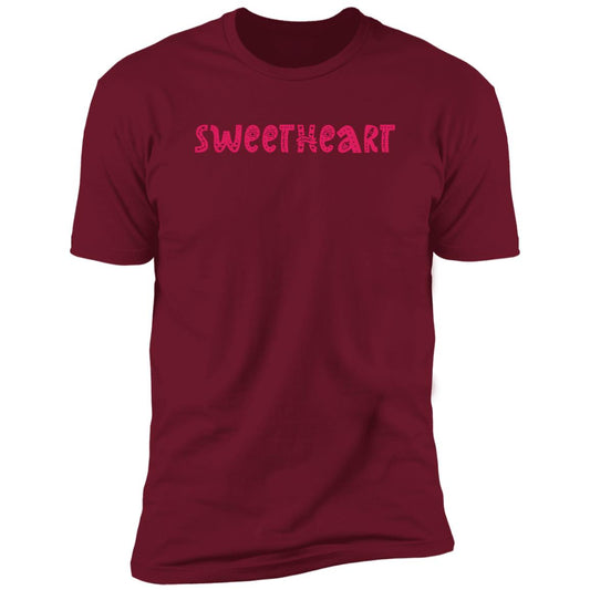 Sweetheart T-Shirt