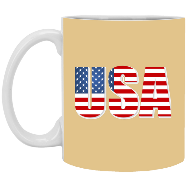 USA Mug