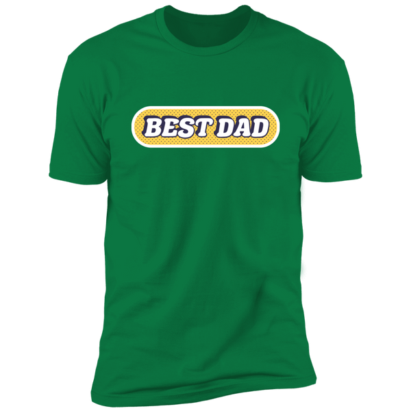 BEST DAD T-Shirt