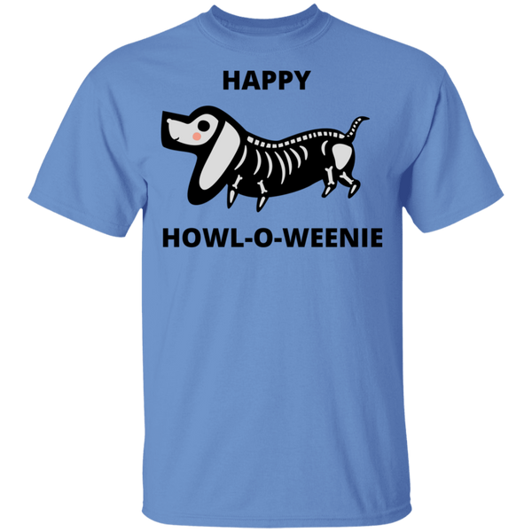 Happy Howel-O-Weenie Youth T-Shirt