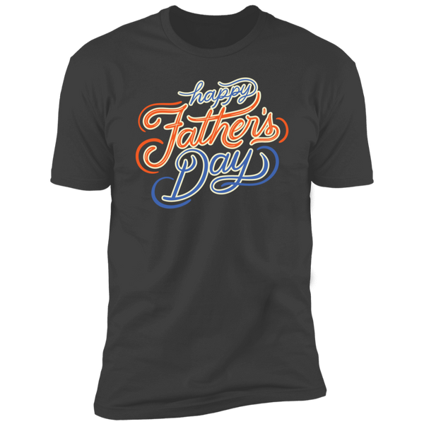 happy Father's Day T-Shirt