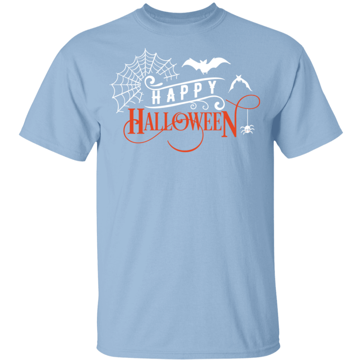 Happy Halloween Youth T-Shirt