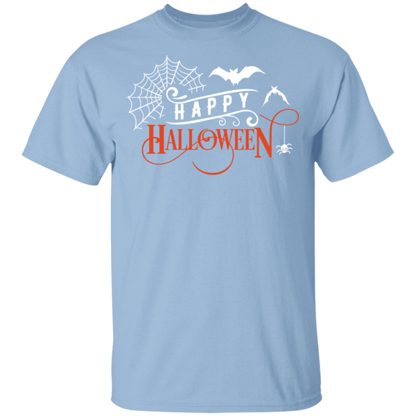 Happy Halloween Youth T-Shirt