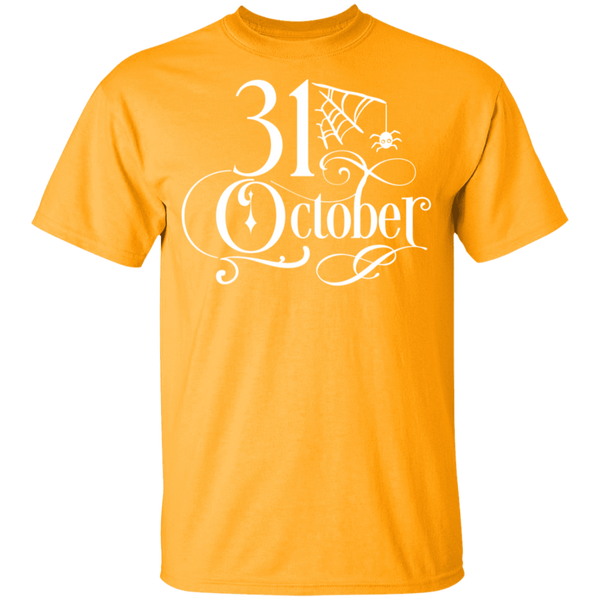 October 31st Youth T-Shirt