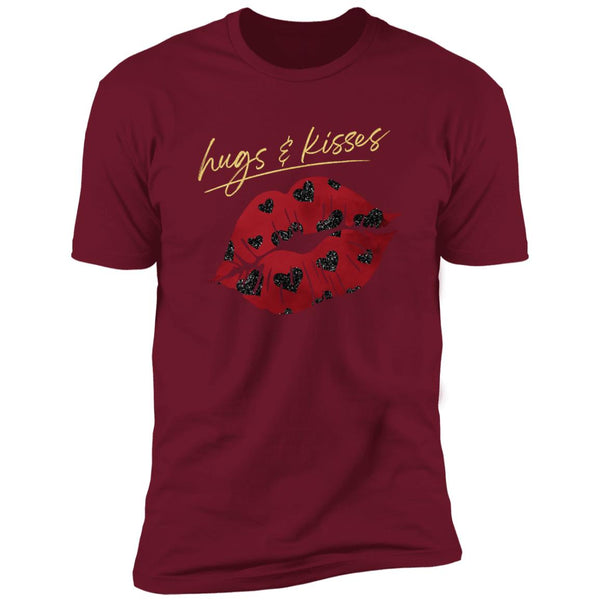 Hugs & Kisses T-Shirt