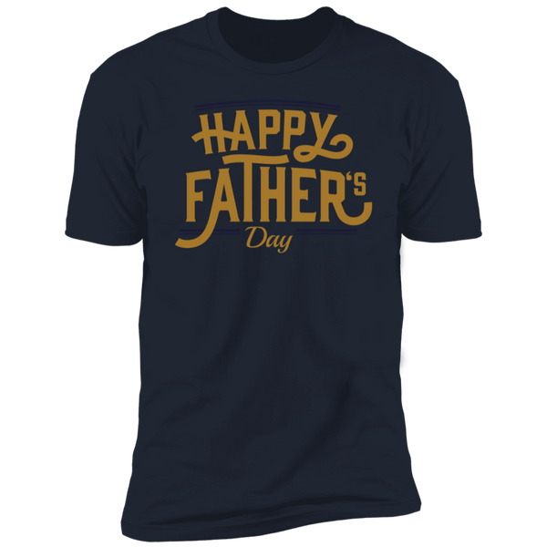 Happy Father's Day T-Shirt