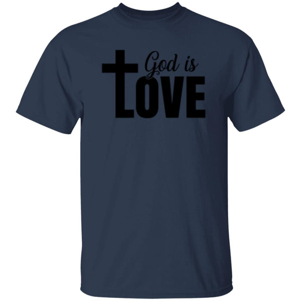 God Is Love T-Shirt