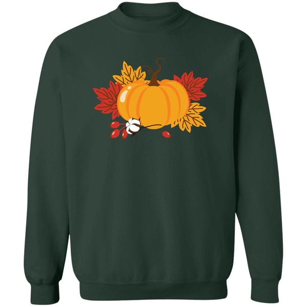 Fall Sweatshirt