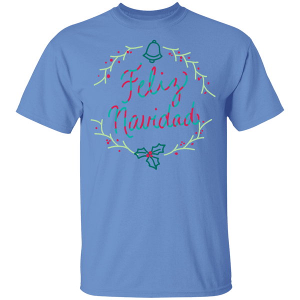 Feliz Navidad Youth T-Shirt