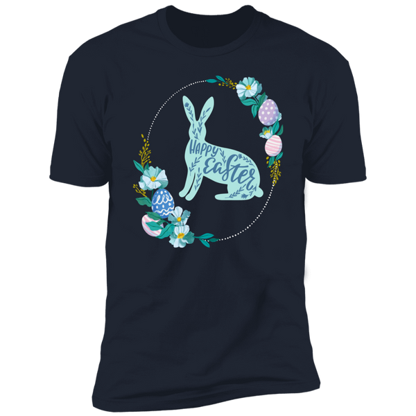 Happy Easter Rabbit T-Shirt