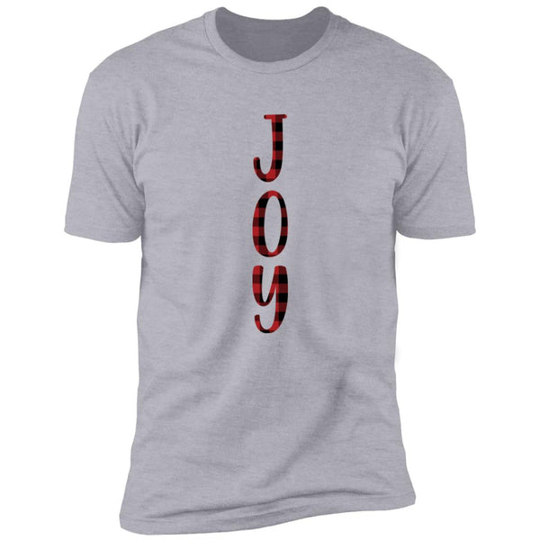 Plade Joy Sleeve T-Shirt