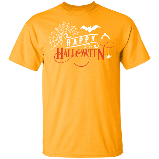 Happy Halloween Youth T-Shirt