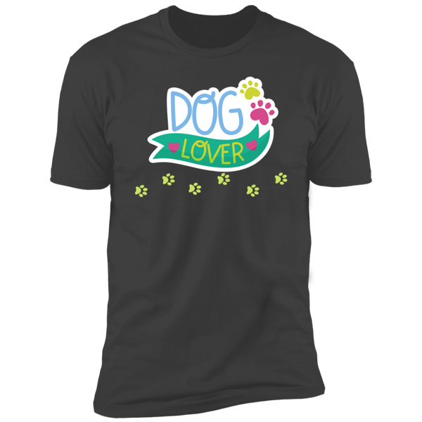 Dog Lover T-Shirt