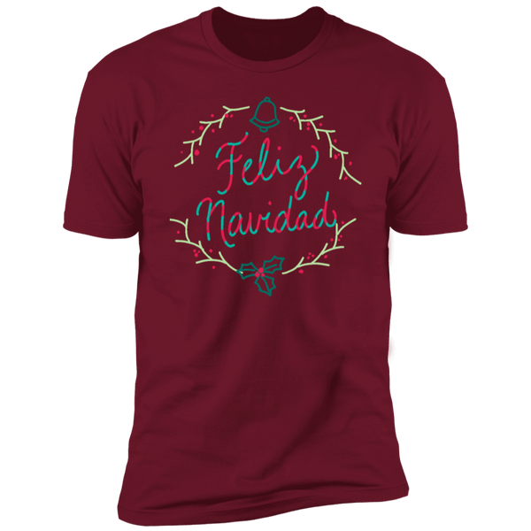 Feliz Navidad T-Shirt