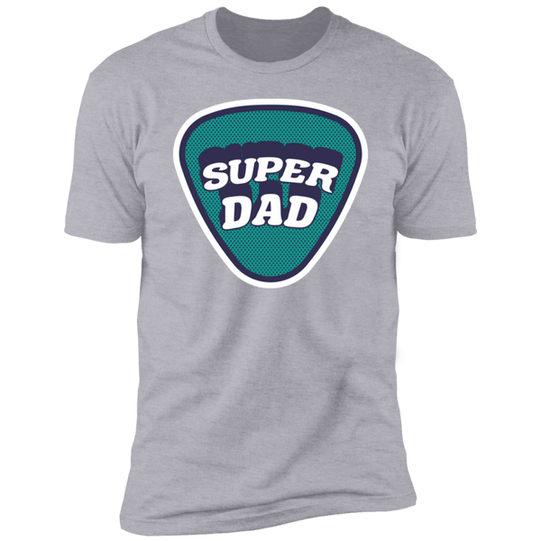 SUPER DAD T-Shirt