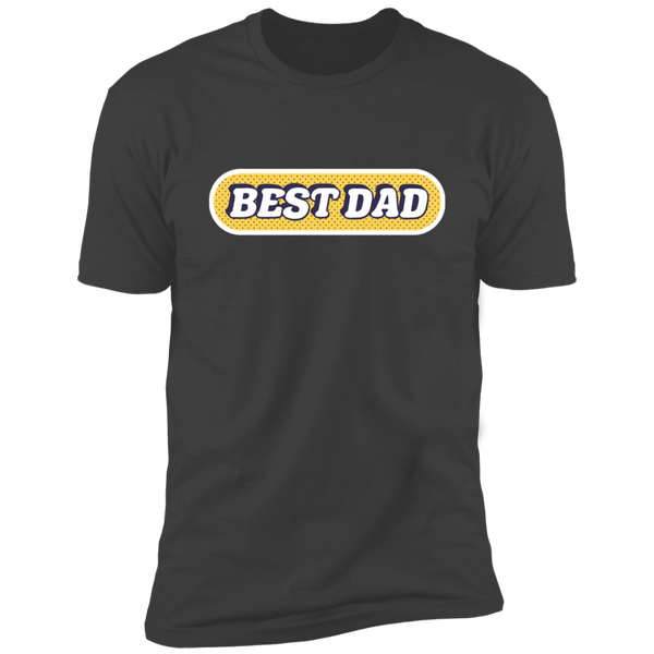 BEST DAD T-Shirt