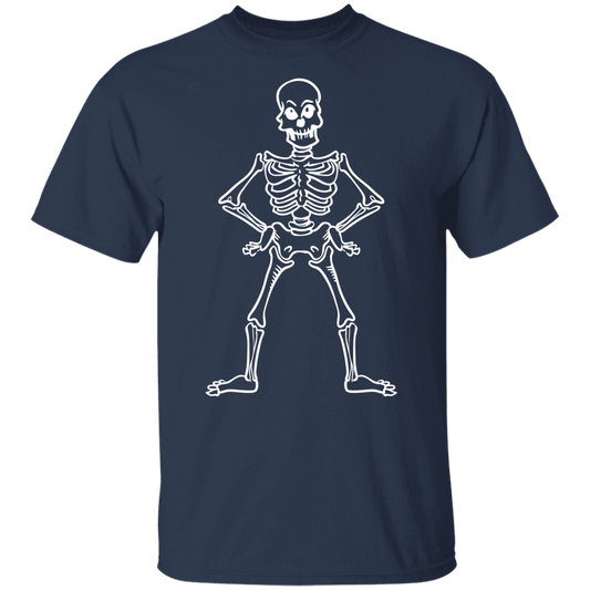 Skeleton Youth T-Shirt