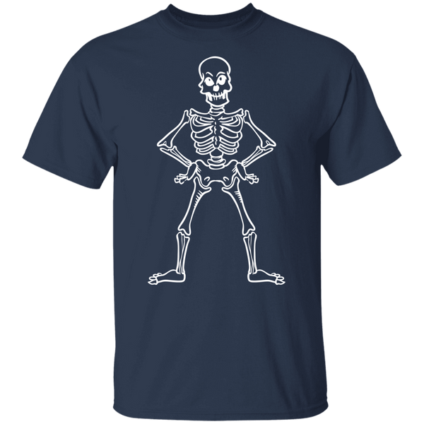 Skeleton Youth T-Shirt